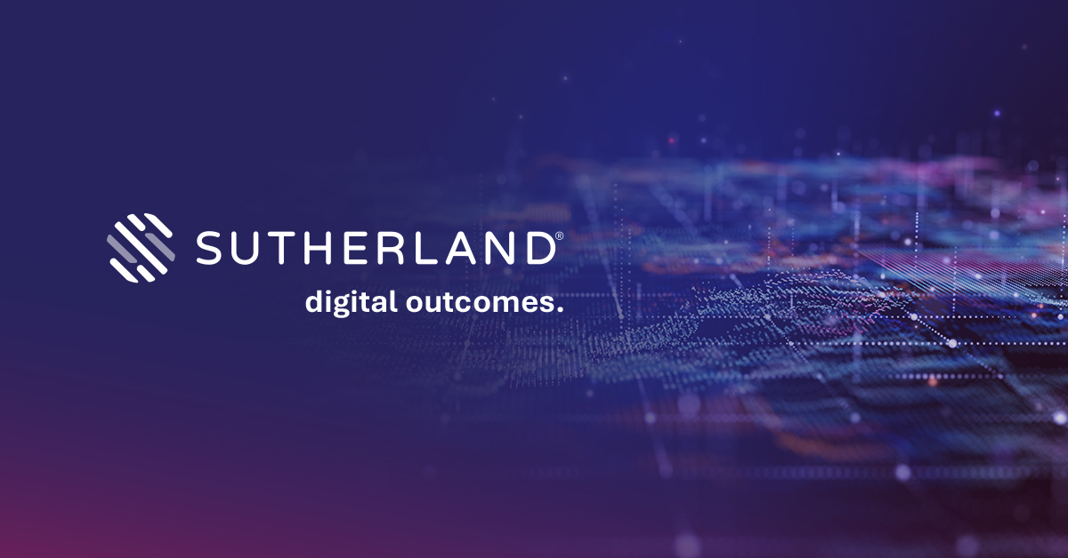 Discover Sutherland: A Leader in Digital Innovation